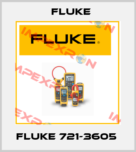 Fluke 721-3605  Fluke