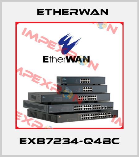 EX87234-Q4BC Etherwan