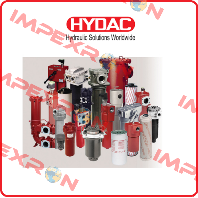 908000 / EDS 3446-3-0400-000 Hydac