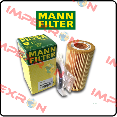 2100810303  Mann Filter (Mann-Hummel)