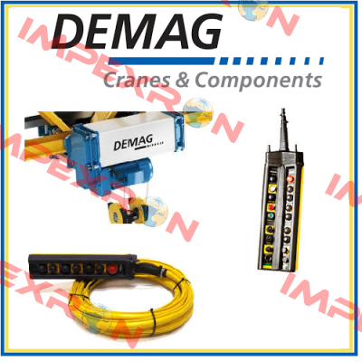 49160233  Demag