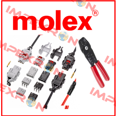 500873-08 Molex