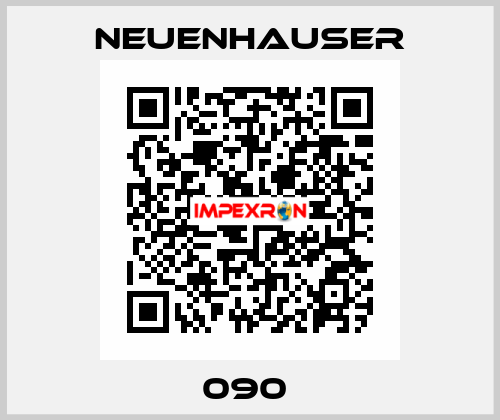 090  Neuenhauser