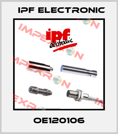 OE120106 IPF Electronic