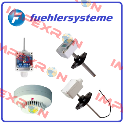 EF1/E-40/250  FuehlerSysteme