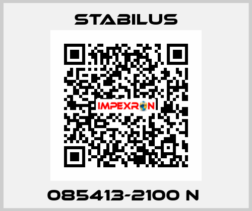 085413-2100 N  Stabilus