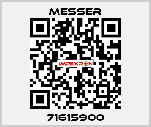 71615900 Messer