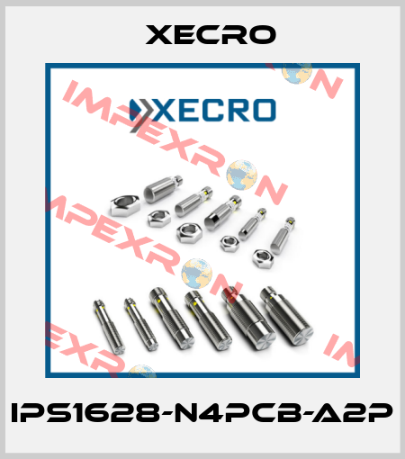 IPS1628-N4PCB-A2P Xecro