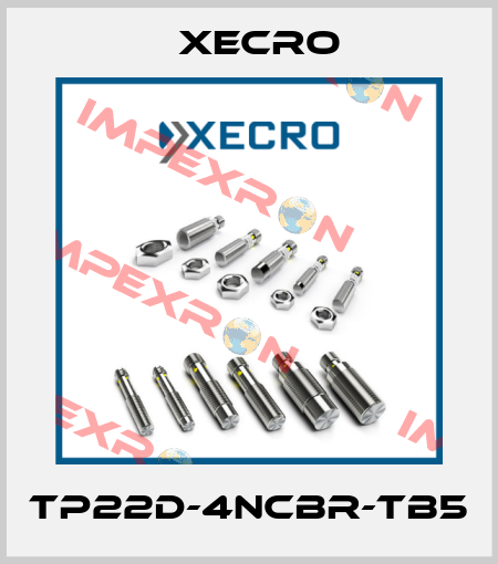 TP22D-4NCBR-TB5 Xecro