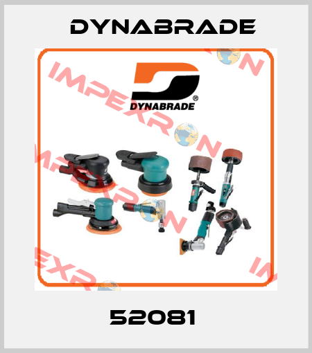 52081  Dynabrade