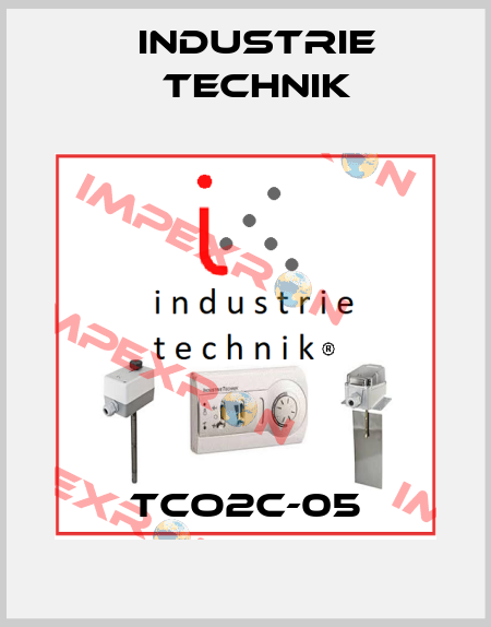 TCO2C-05 Industrie Technik