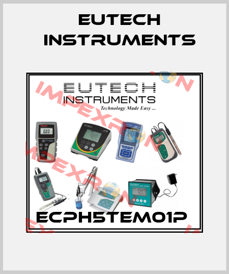 ECPH5TEM01P  Eutech Instruments