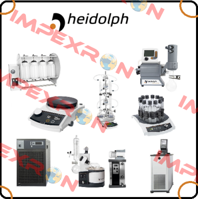 591-00130-00-0  Heidolph