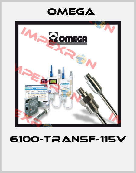 6100-TRANSF-115V  Omega