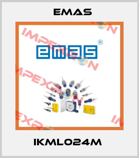 IKML024M  Emas