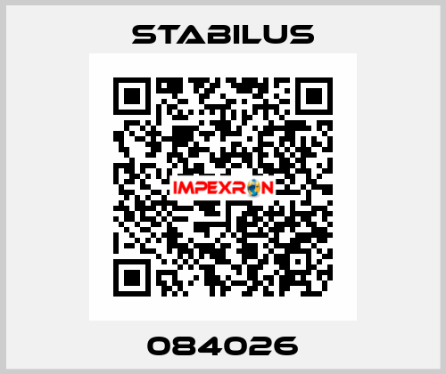 084026 Stabilus