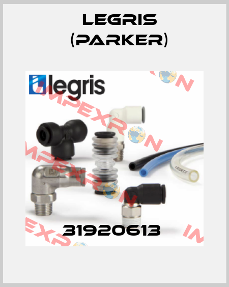 31920613  Legris (Parker)