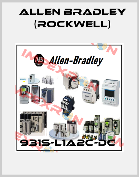 931S-L1A2C-DC  Allen Bradley (Rockwell)