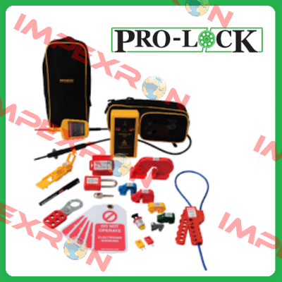 Pad-S38A  Pro-lock