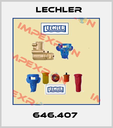 646.407  Lechler
