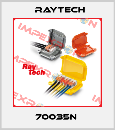 70035N  Raytech
