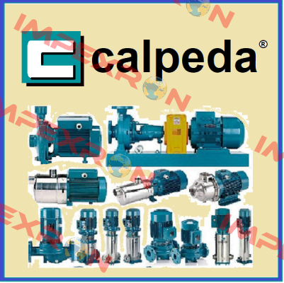 70M10060000 NR4-50A/A Calpeda