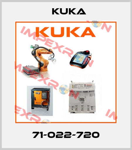 71-022-720 Kuka