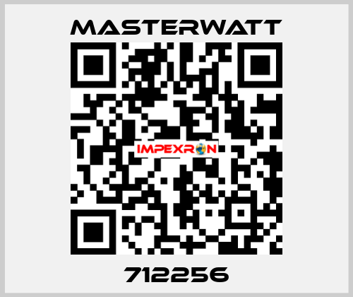 712256 Masterwatt