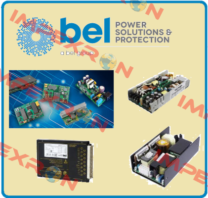 7320281 Bel Power Solutions