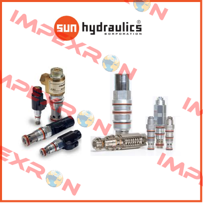 770-224 24 VDC Sun Hydraulics