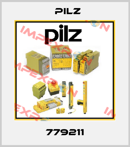 779211 Pilz
