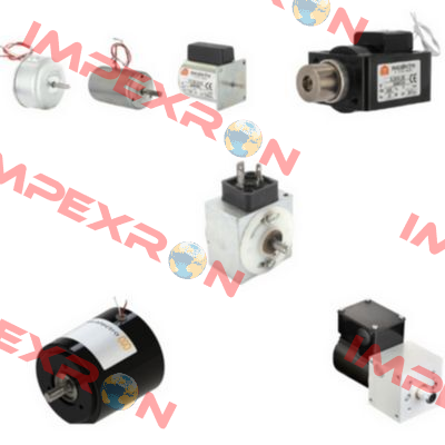 8.M.13.02.62 220VDC 80 WATT SOLENOID Mecalectro