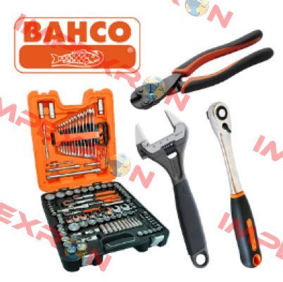 P/N: 8940-2P  Bahco