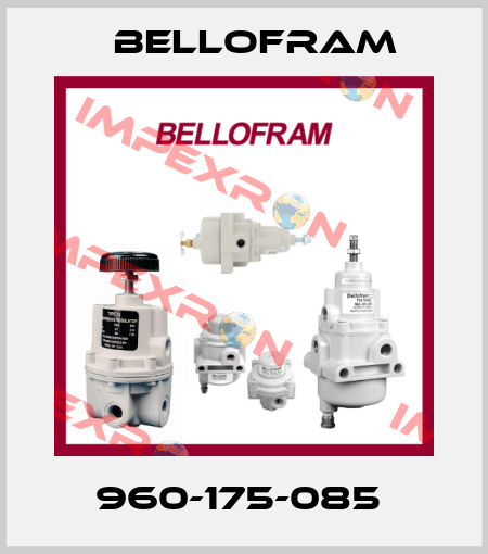 960-175-085  Bellofram