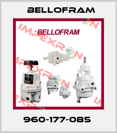 960-177-085  Bellofram