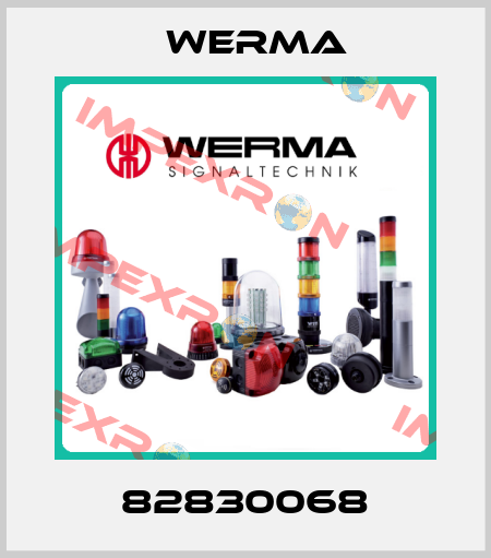 82830068 Werma
