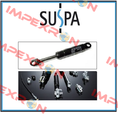 D40-00092 Suspa