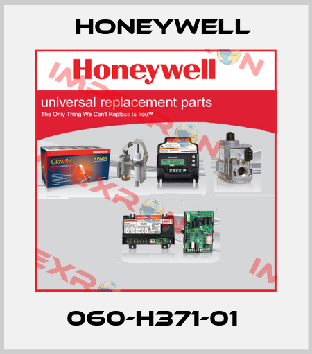 060-H371-01  Honeywell