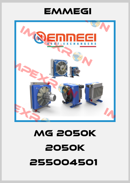 MG 2050K 2050K 255004501  Emmegi