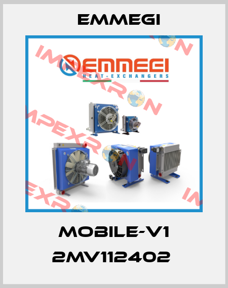 MOBILE-V1 2MV112402  Emmegi