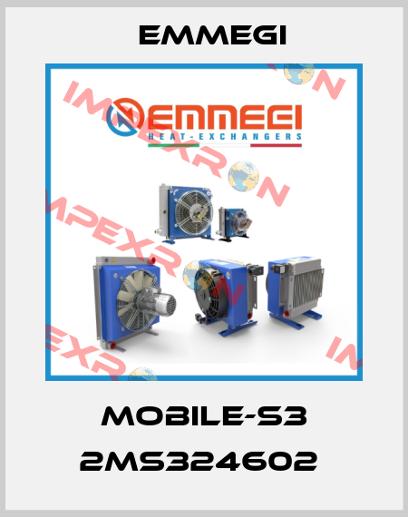 MOBILE-S3 2MS324602  Emmegi