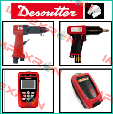 M25-2100-KL-ATEX (2051478254)  Desoutter