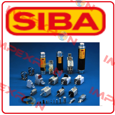 5006308.2  (1 Pack = 10 St.)  Siba