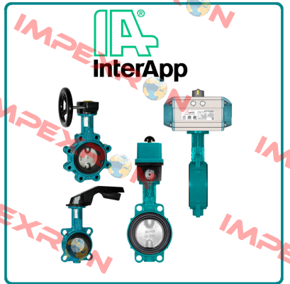 B30150.33-2BE.4GT.TS  InterApp