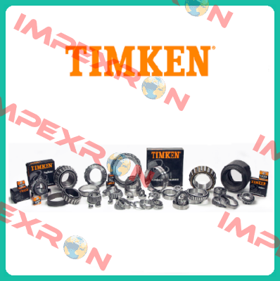 32034X  Timken