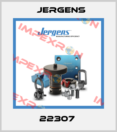 22307  Jergens