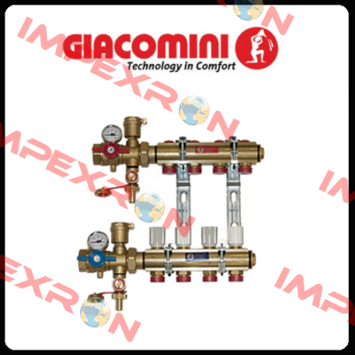 GE555Y463  Giacomini