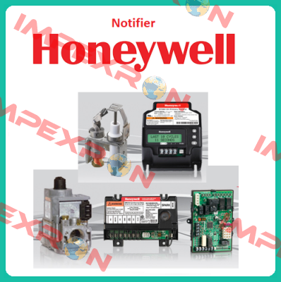  B 501 AP  Notifier by Honeywell