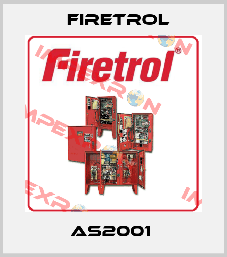 AS2001  Firetrol