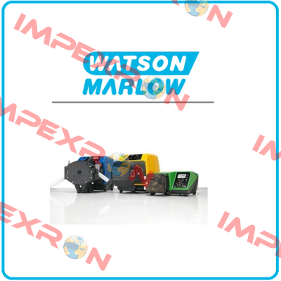 981 0050.000 0.50 0.8 MM Watson Marlow